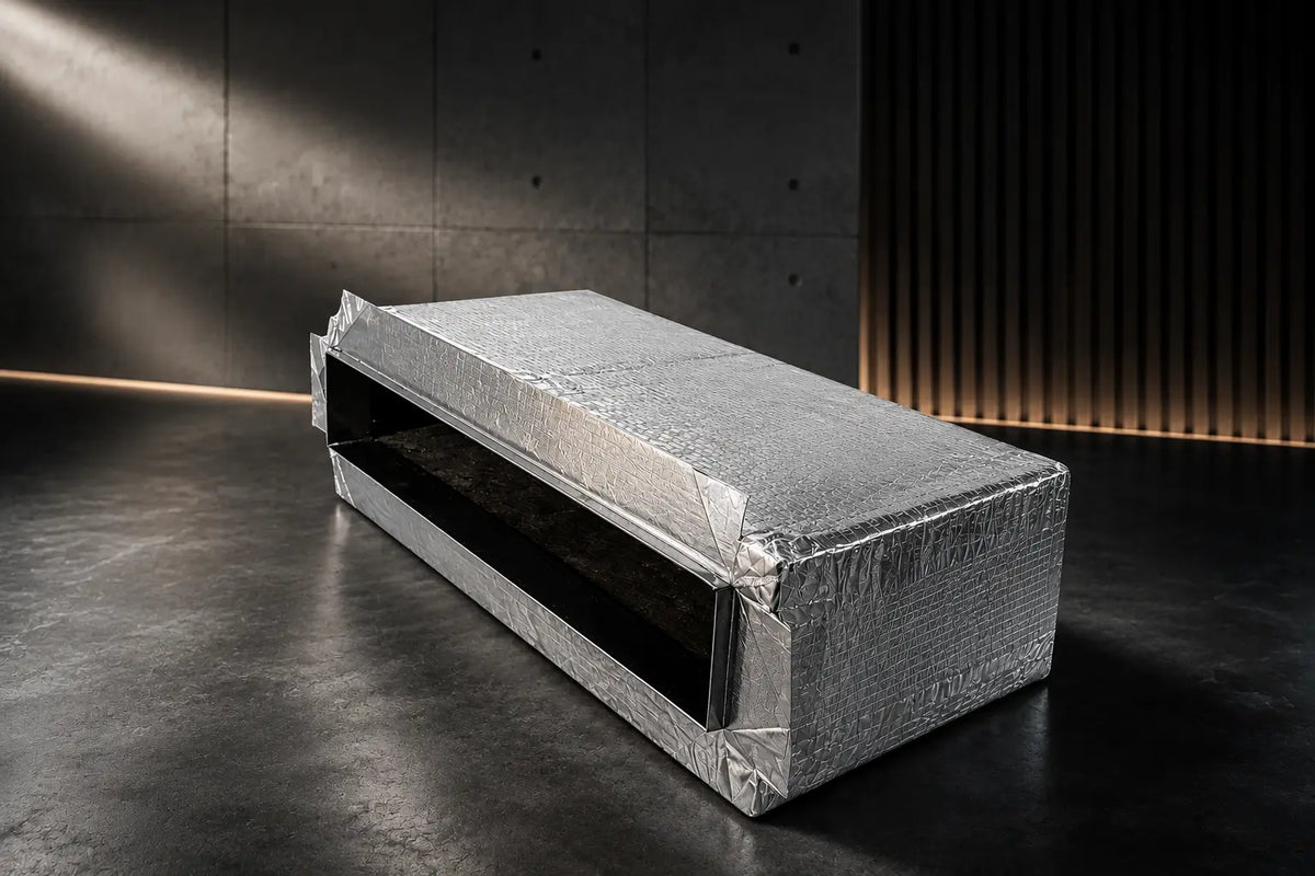 HVAC Plenum Box Installation: The Ultimate Step-by-Step Guide