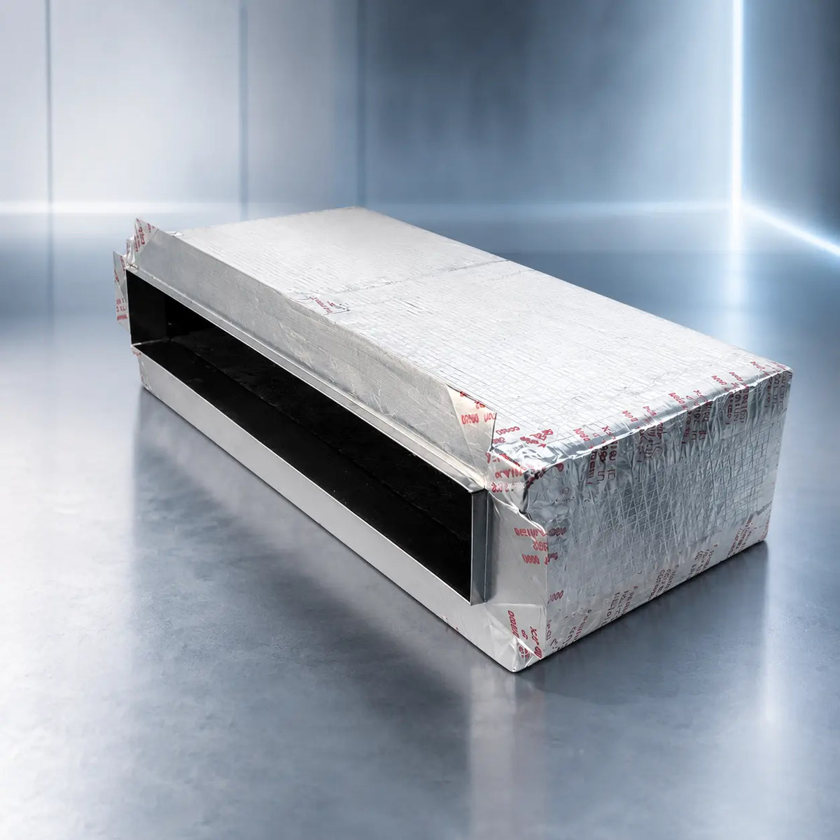 How to Calculate Plenum Box Size: The Complete HVAC Guide